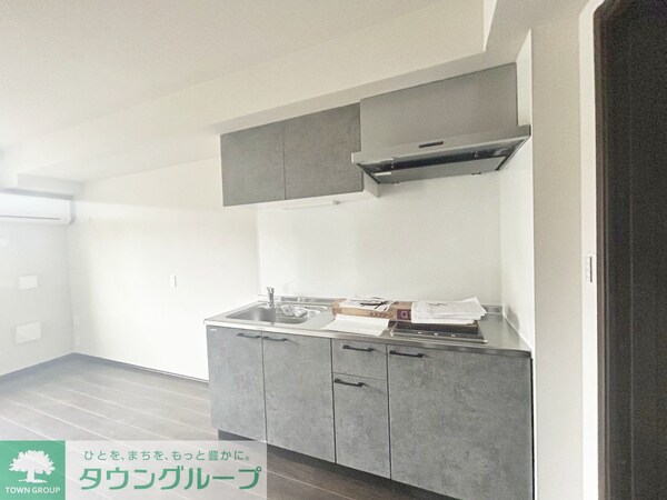 キッチン(キッチン)