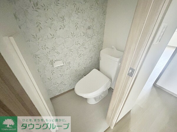 トイレ(トイレ)