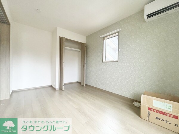 リビング・居室(リビング/居室)