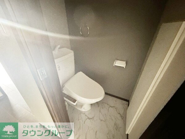 トイレ(トイレ)