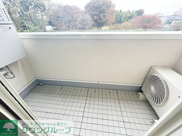 バルコニー(バルコニー)