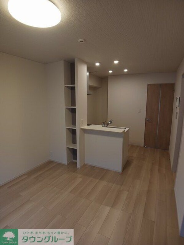 リビング・居室