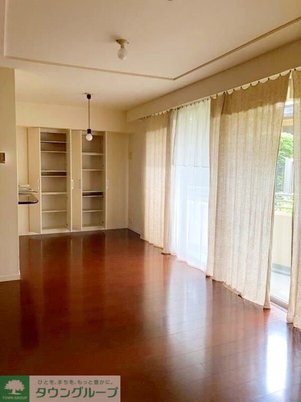 リビング・居室