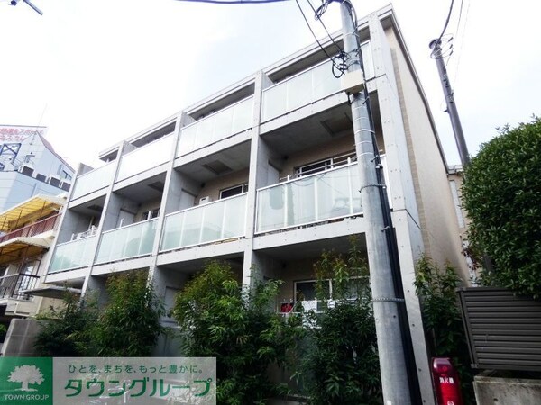 外観(外観)