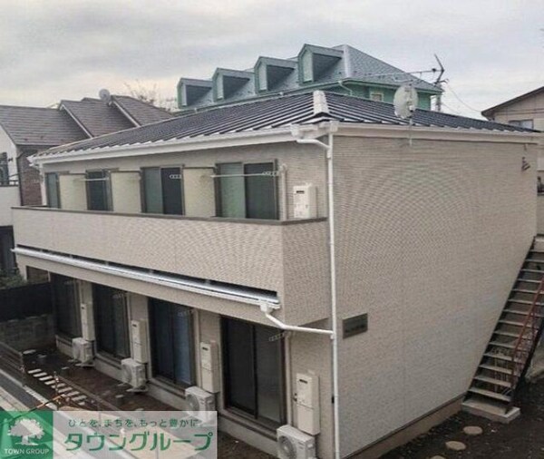 外観(★外観★)