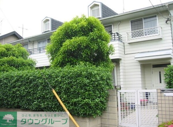 エントランス(エントランス)