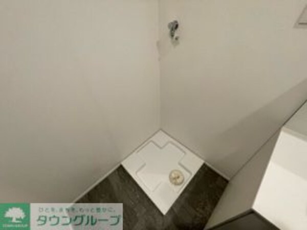 その他室内・内装(洗面)