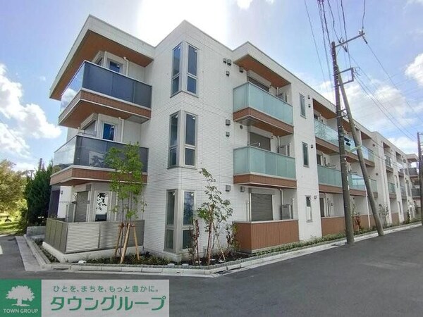 外観(外観)