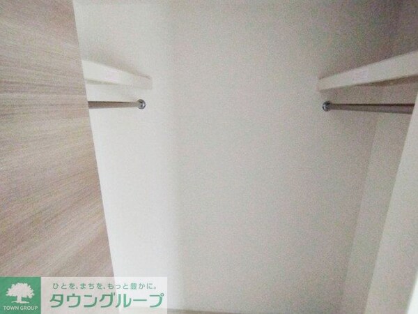 収納(収納)