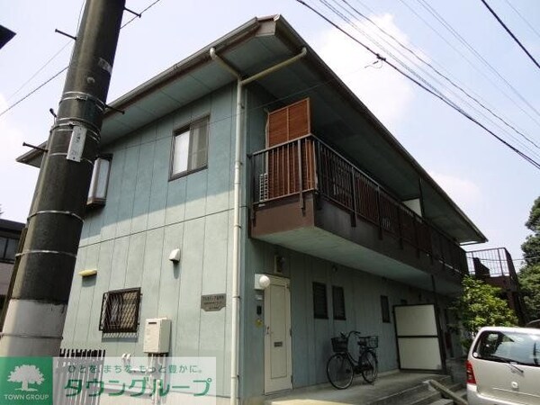 外観(★閑静な立地です★)