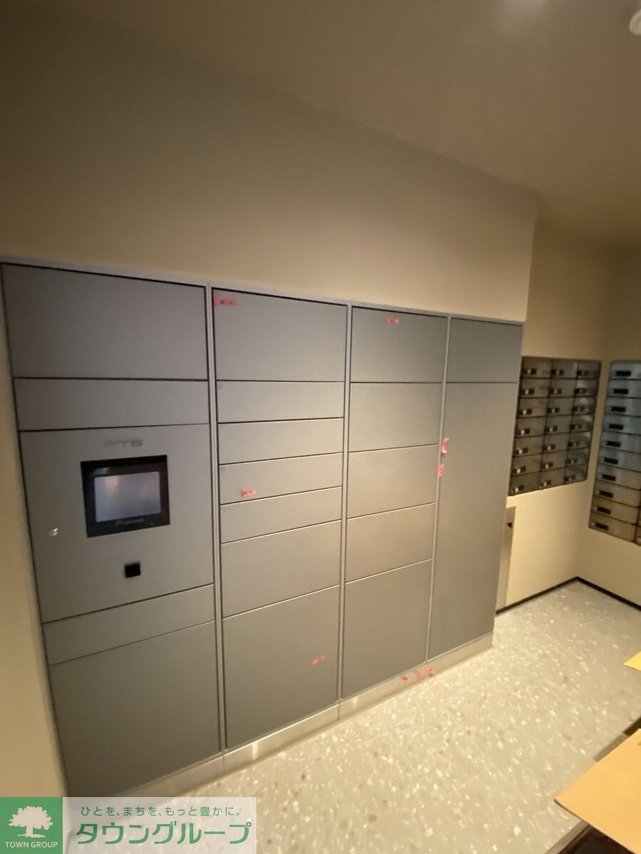 物件内観写真15　(共有部分)