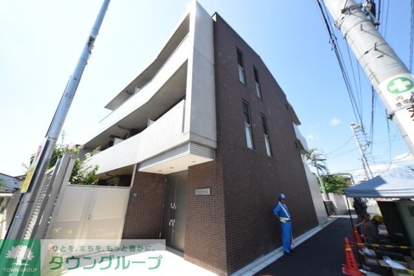 外観(★お問い合わせはタウンハウジングまで★)