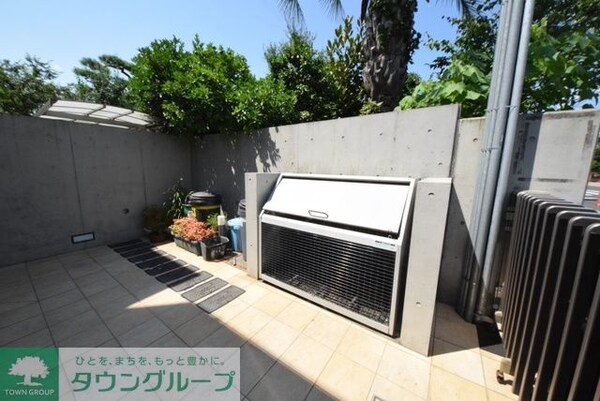共有部分(★お問い合わせはタウンハウジングまで★)