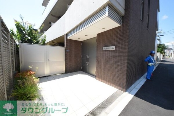 エントランス(★お問い合わせはタウンハウジングまで★)