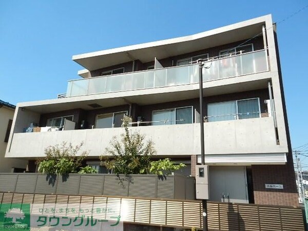 外観(★お問い合わせはタウンハウジングまで★)
