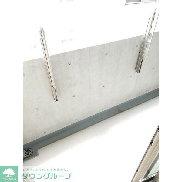 バルコニー(★お問い合わせはタウンハウジングまで★)