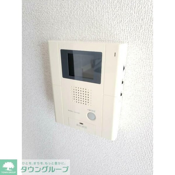 セキュリティ(★お問い合わせはタウンハウジングまで★)