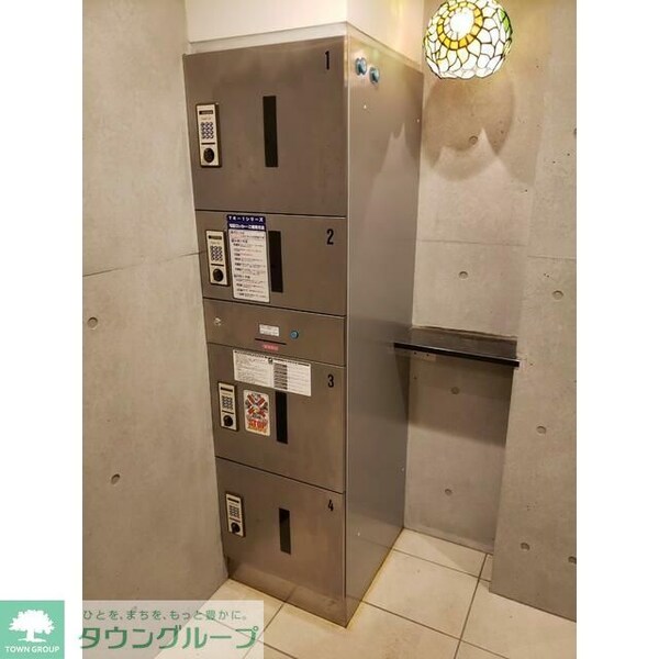 共有部分(★お問い合わせはタウンハウジングまで★)