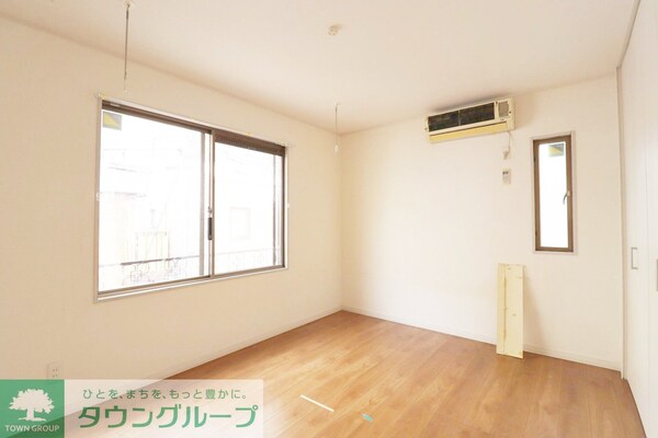 リビング・居室(お部屋探しはタウンハウジングへ♪)