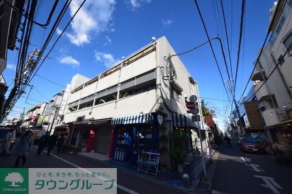 外観(外観)