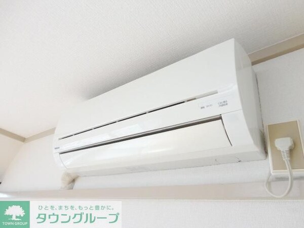 その他(★エアコン★)