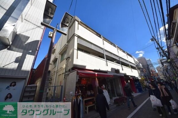 外観(外観)