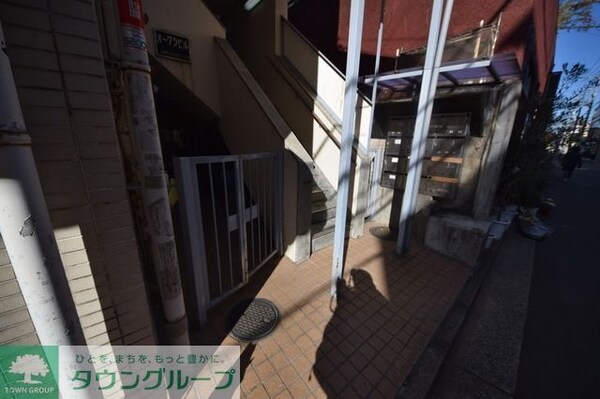 エントランス(エントランス)