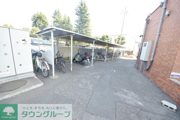 その他(共有部分)