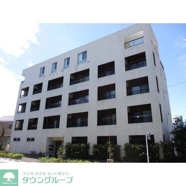 外観(★お問い合わせはタウンハウジングまで★)