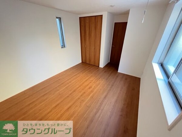 子供部屋(★お問い合わせはタウンハウジングまで★)