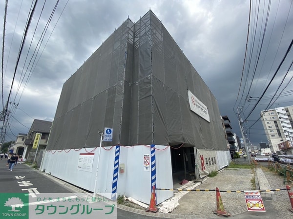 外観(外観)