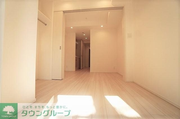 リビング・居室