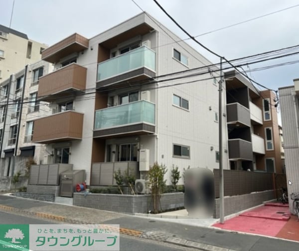 外観(外観)
