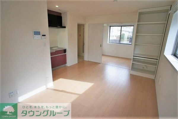 リビング・居室