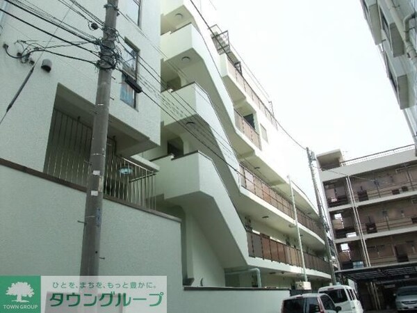 外観(外観)