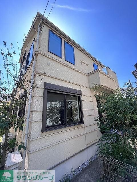 物件外観写真1　(平成30年11月築)