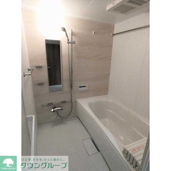 バス／シャワールーム等