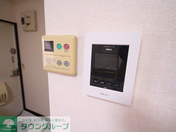 セキュリティ(設備)