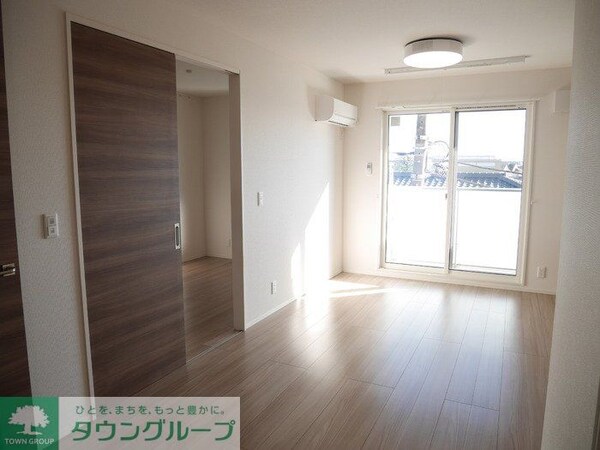 リビング・居室