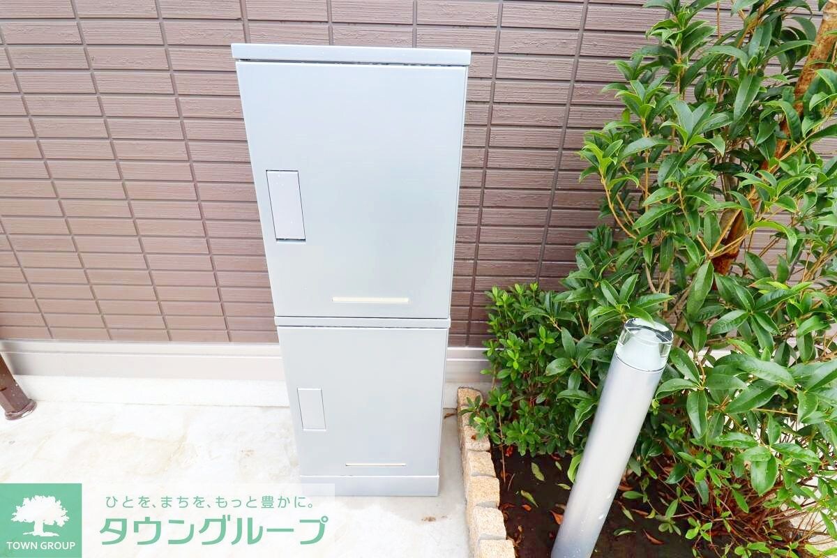 物件内観写真18　(共有部分)