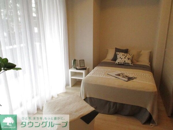 その他室内・内装(Rタイプ2015年9月撮影 MR時の写真で調度品等は含まれ…)