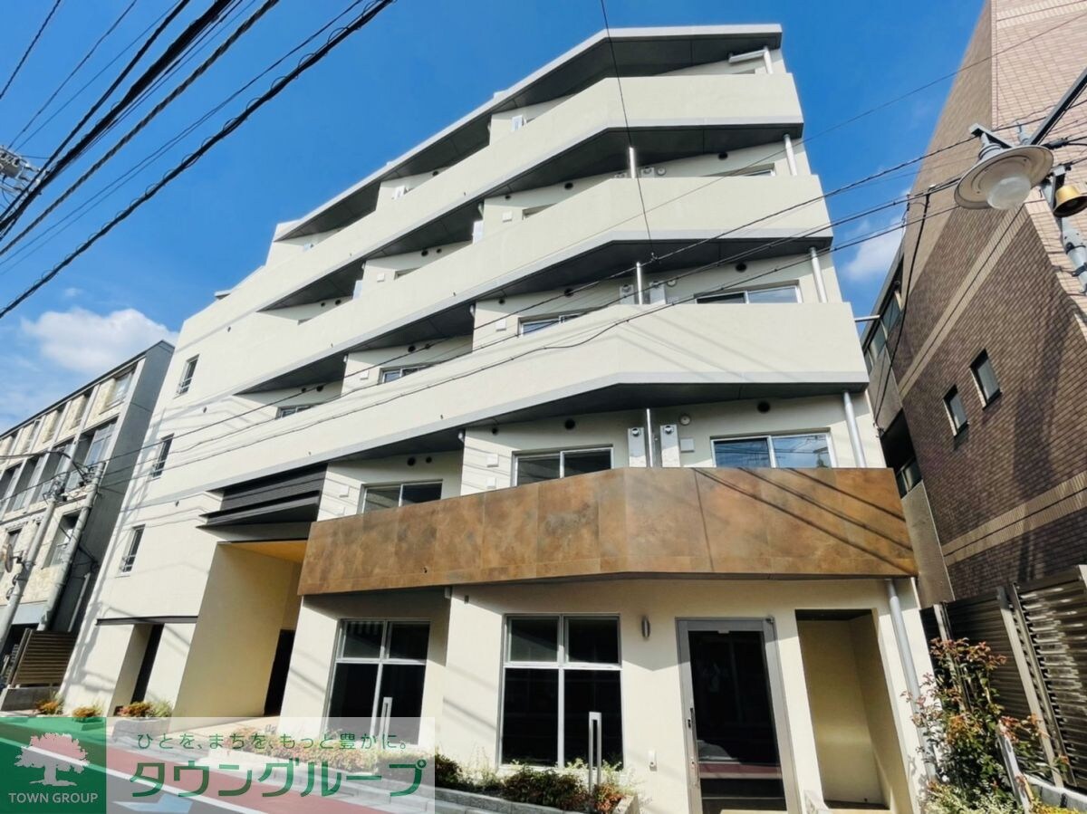 物件内観写真18　(外観)