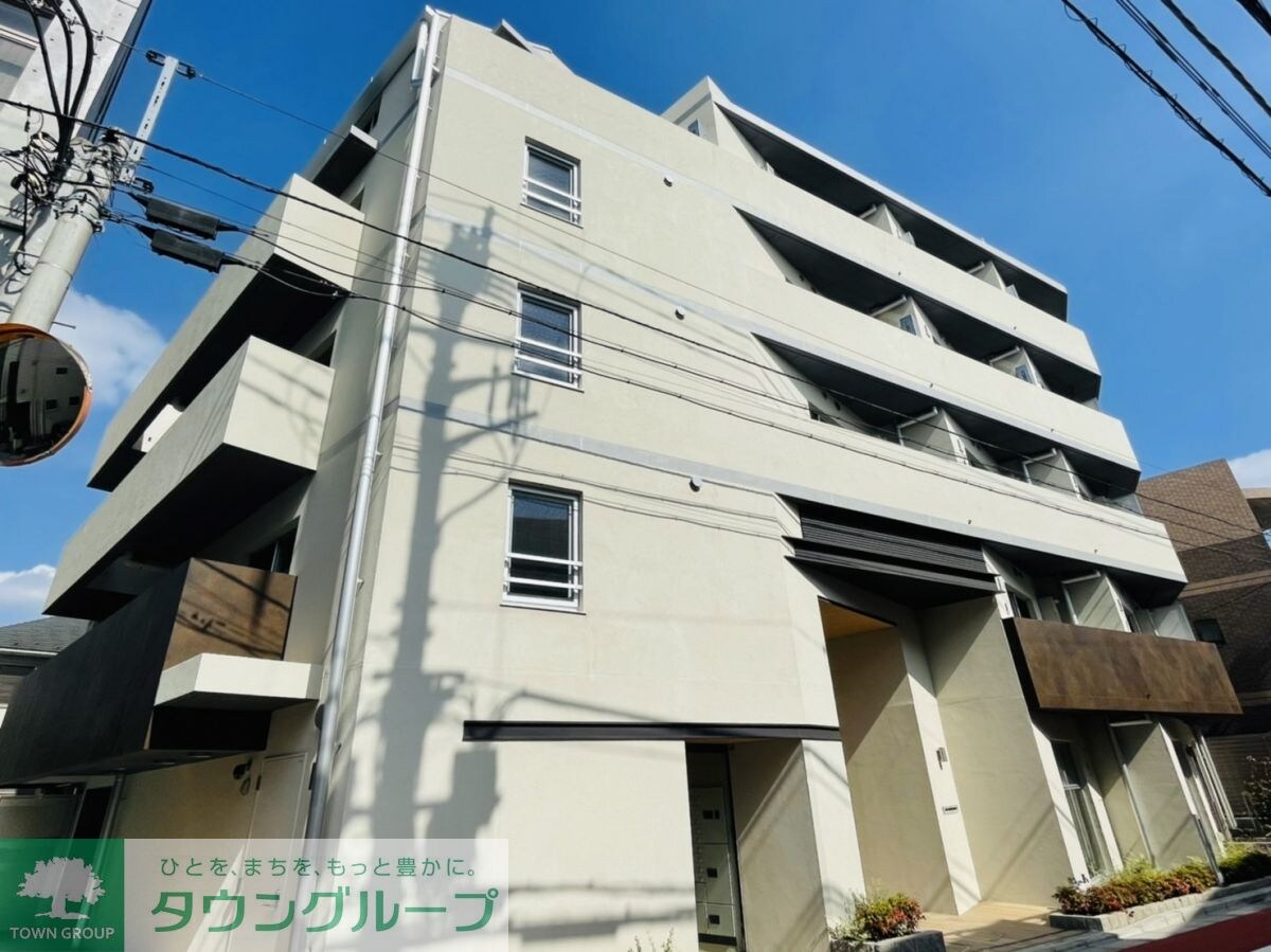 物件内観写真21　(外観)