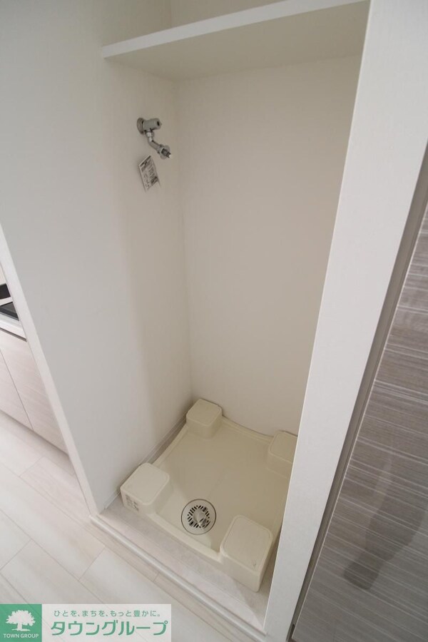 その他室内・内装(収納)