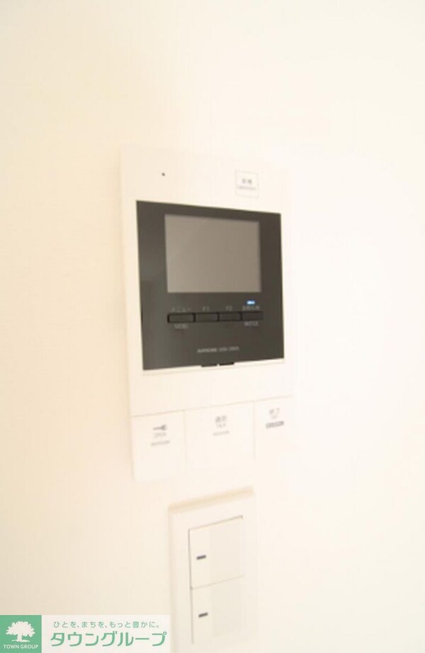 セキュリティ(収納)