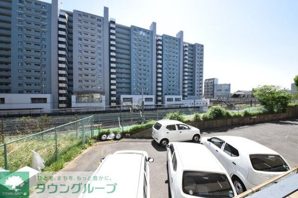 眺望(室内・室内設備)