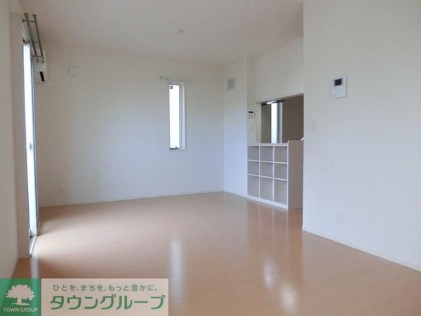 リビング・居室