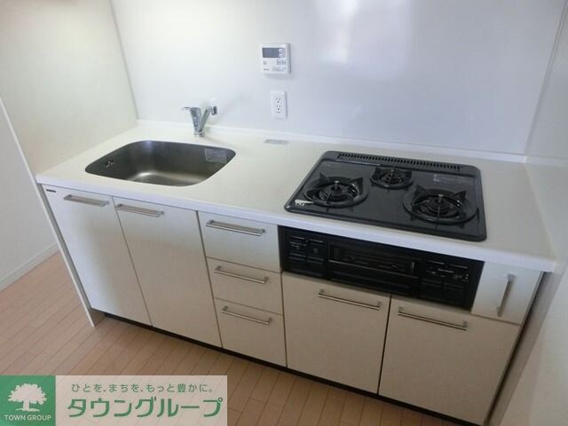 物件内観写真14　