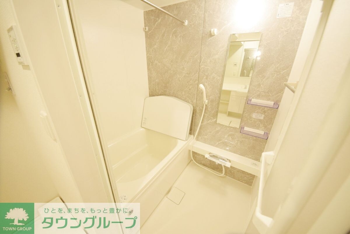 物件内観写真4　(★お問い合わせはタウンハウジングまで★)