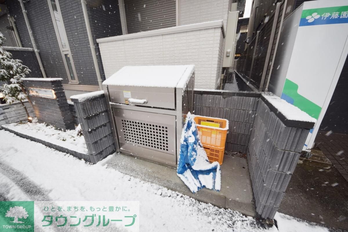 物件内観写真15　